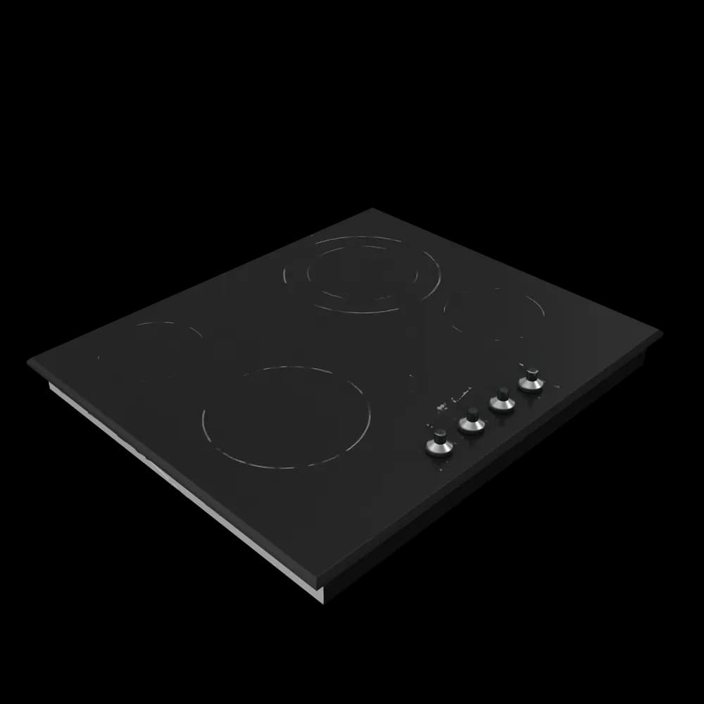 Electric Stove