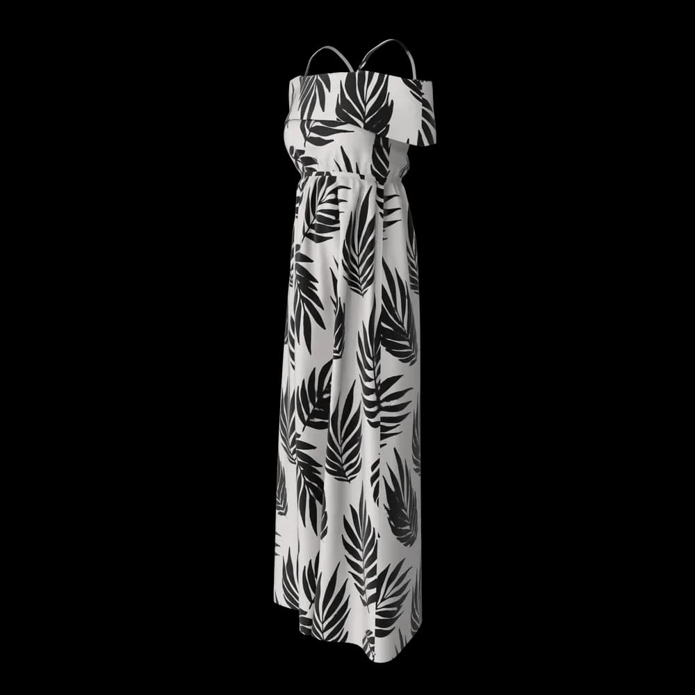 Girl Summer Dress