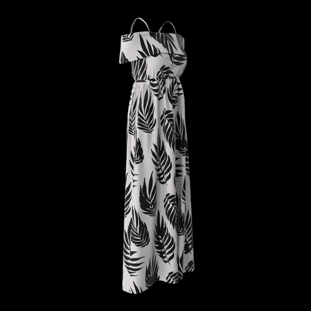 Girl Summer Dress