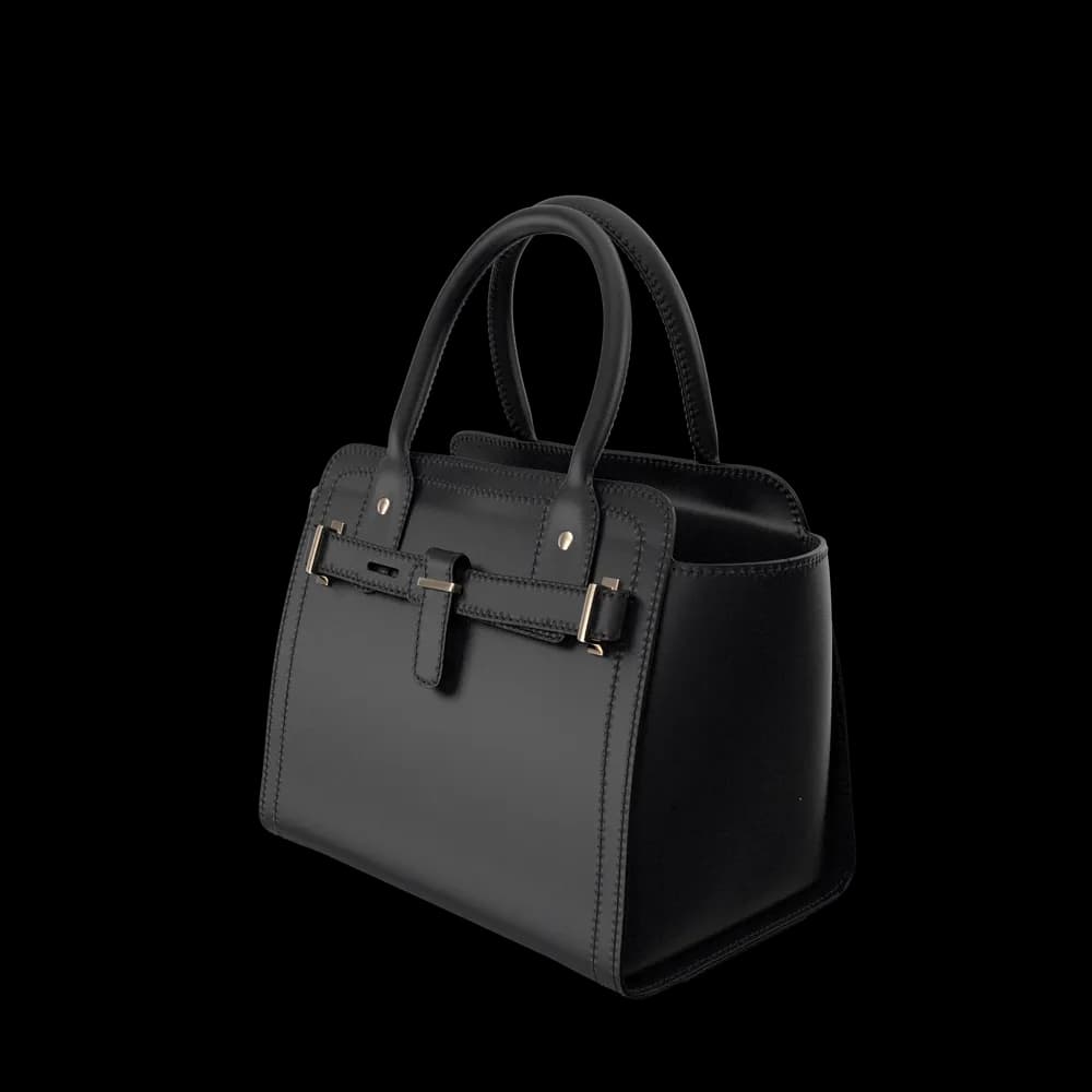 Women Handbag Black
