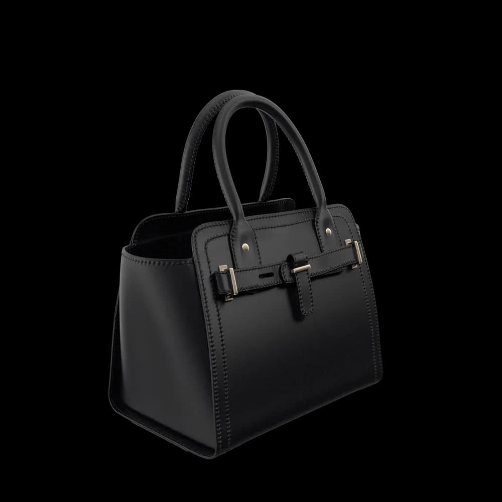 Women Handbag Black