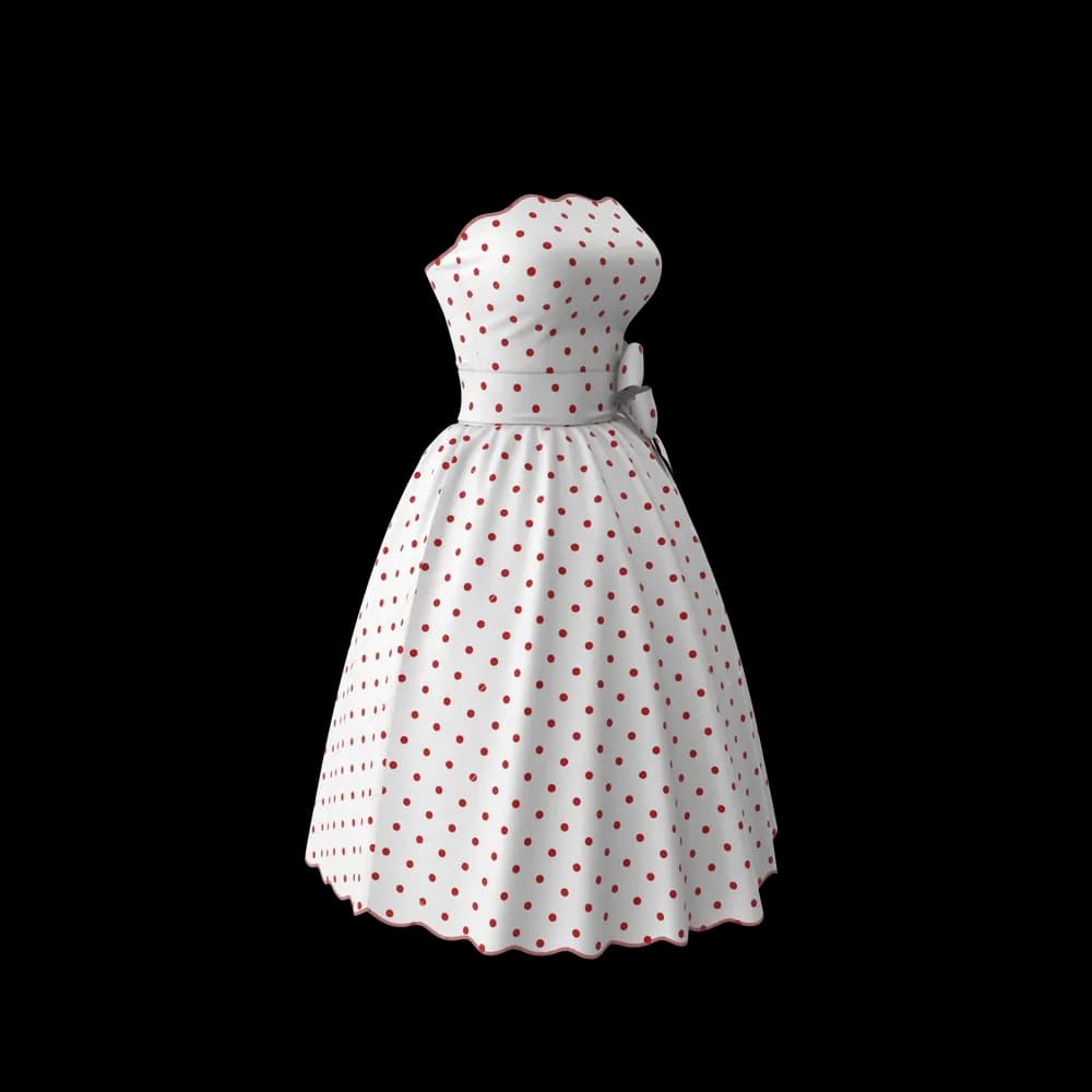 Dress Pea