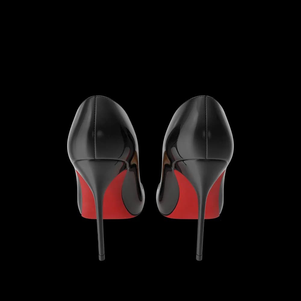 Pampi Shoes