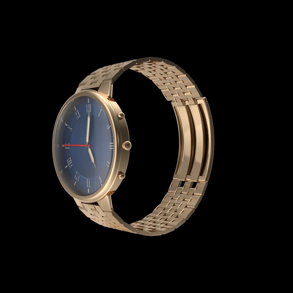 Watch Gold for Women