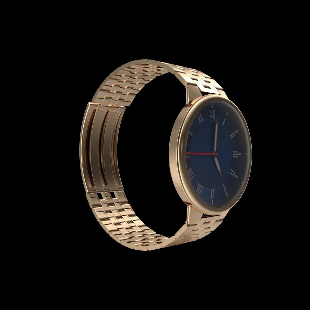 Watch Gold for Women